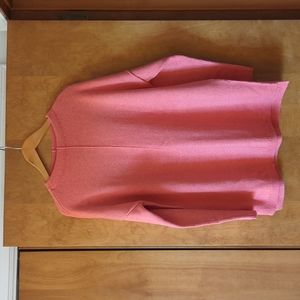 J. Jill Sweater Size M